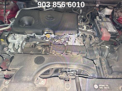 2020 Toyota RAV4 Limited