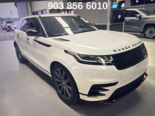 2018 Land Rover Range Rover Velar P380 HSE R-Dynamic
