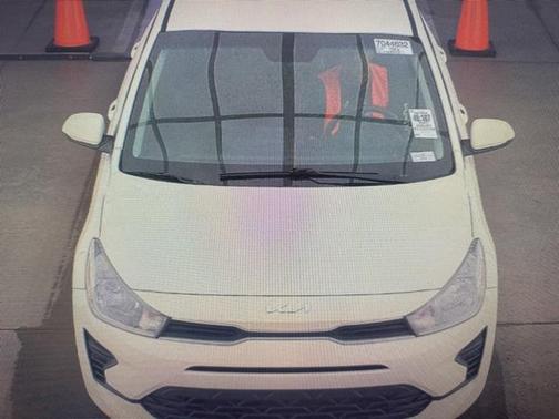 2023 Kia Rio LX