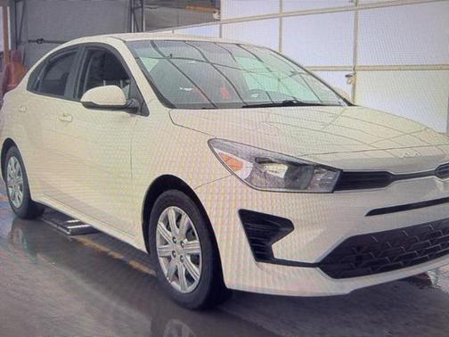 2023 Kia Rio LX