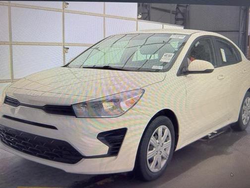 2023 Kia Rio LX