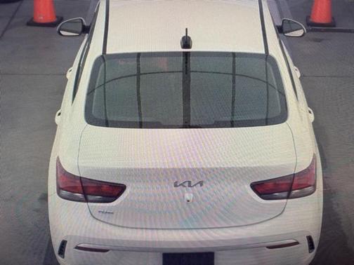 2023 Kia Rio LX