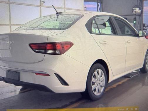 2023 Kia Rio LX