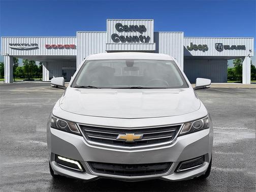 2019 Chevrolet Impala 1LT