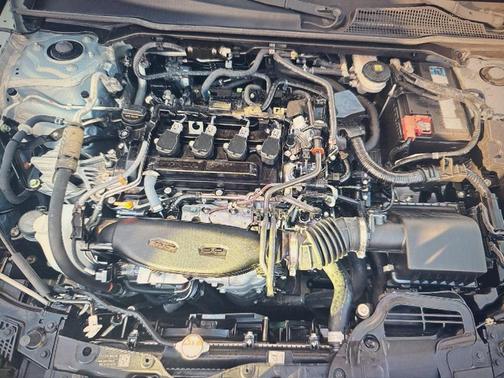 2023 Honda Civic Touring