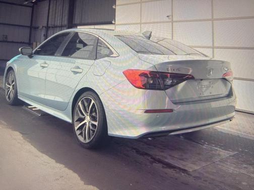 2023 Honda Civic Touring