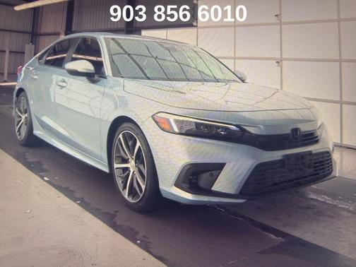 2023 Honda Civic Touring