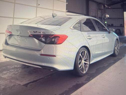 2023 Honda Civic Touring