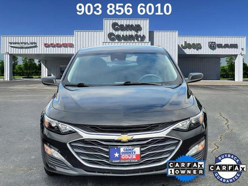 Mosaic Black Metallic 2025 Chevrolet Malibu FWD 1LT