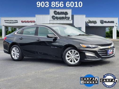 Mosaic Black Metallic 2025 Chevrolet Malibu FWD 1LT