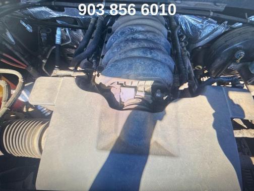 2015 Chevrolet Silverado 1500 1LT