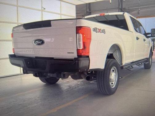 2019 Ford F-250 XL