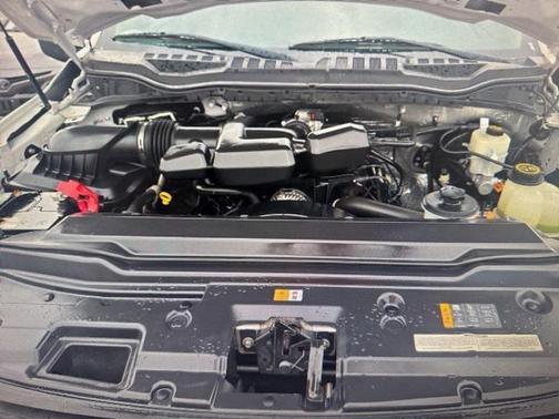 2019 Ford F-250 XL