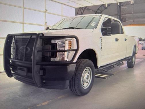 2019 Ford F-250 XL