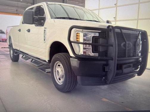 2019 Ford F-250 XL