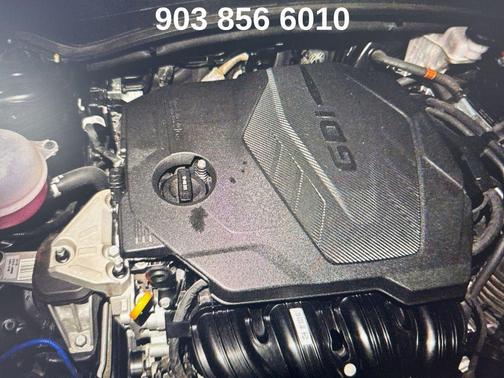 Ebony Black 2025 Kia Sportage EX