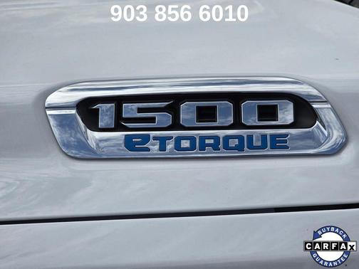 Bright White Clearcoat 2026 RAM 1500 Big Horn/Lone Star
