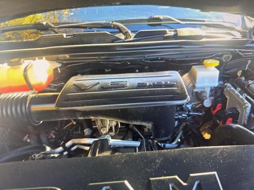 2022 RAM 1500 Tradesman