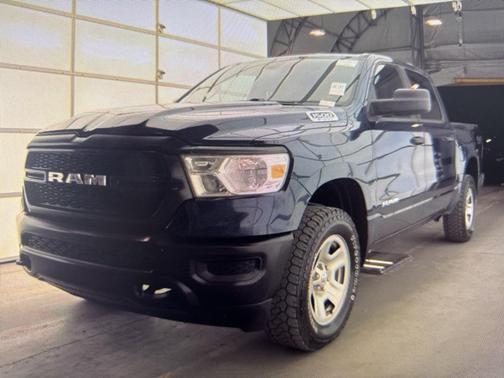 2022 RAM 1500 Tradesman