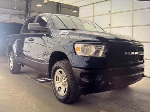 2022 RAM 1500 Tradesman