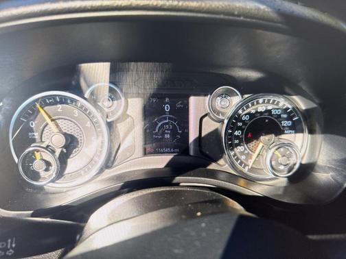 2022 RAM 1500 Tradesman