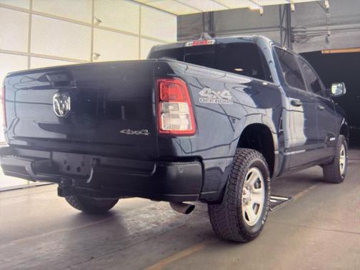 2022 RAM 1500 Tradesman