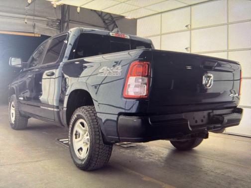 2022 RAM 1500 Tradesman