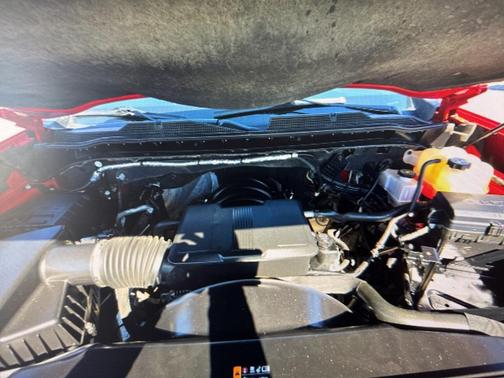 2023 Chevrolet Silverado 2500 LT