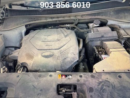 Snow White Pearl 2020 Kia Sorento EX
