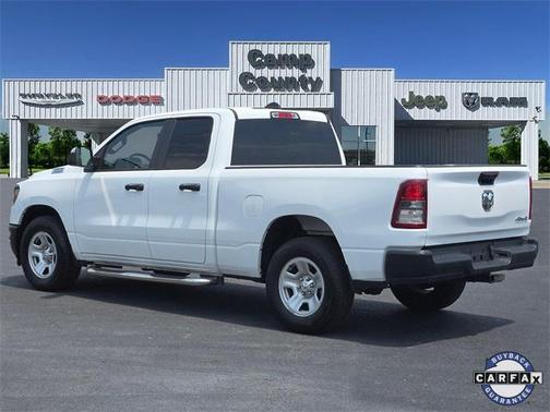 2024 RAM 1500 Tradesman