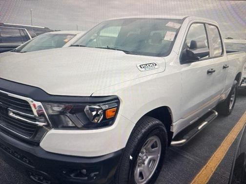 2024 RAM 1500 Tradesman