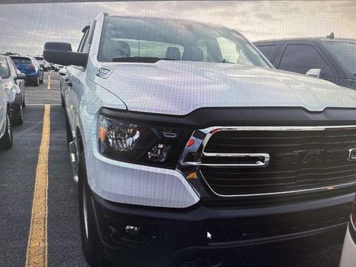 2024 RAM 1500 Tradesman