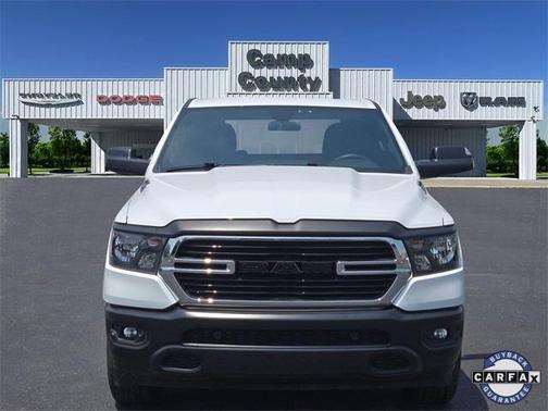 2024 RAM 1500 Tradesman