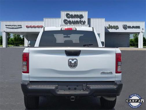 2024 RAM 1500 Tradesman