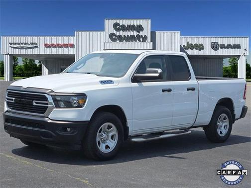 2024 RAM 1500 Tradesman