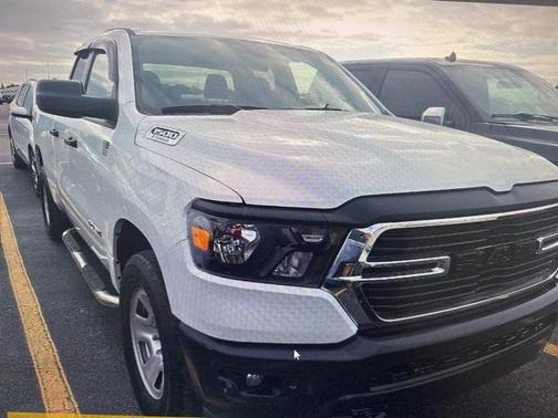 2024 RAM 1500 Tradesman