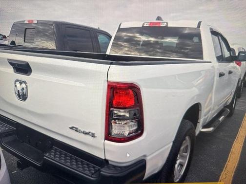 2024 RAM 1500 Tradesman