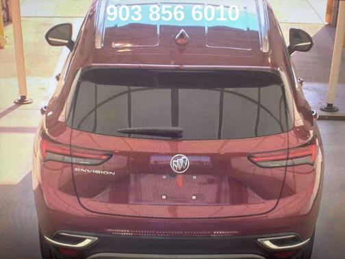 2022 Buick Envision FWD Preferred