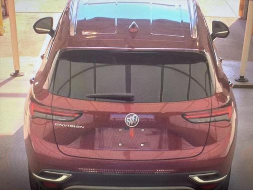 2022 Buick Envision FWD Preferred