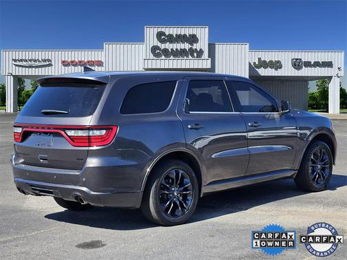 2021 Dodge Durango GT RWD