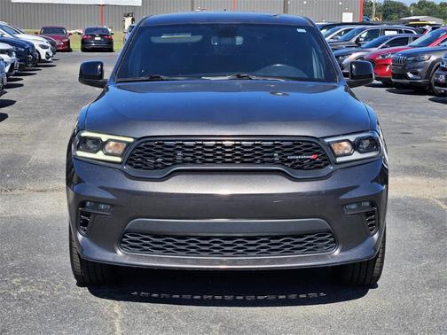 2021 Dodge Durango GT RWD