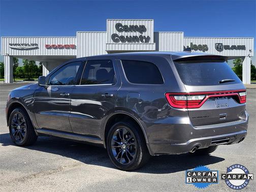 2021 Dodge Durango GT RWD