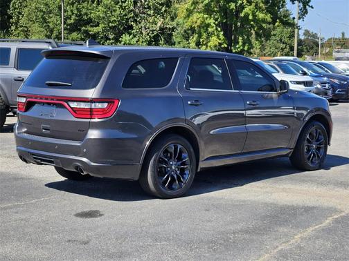 2021 Dodge Durango GT RWD