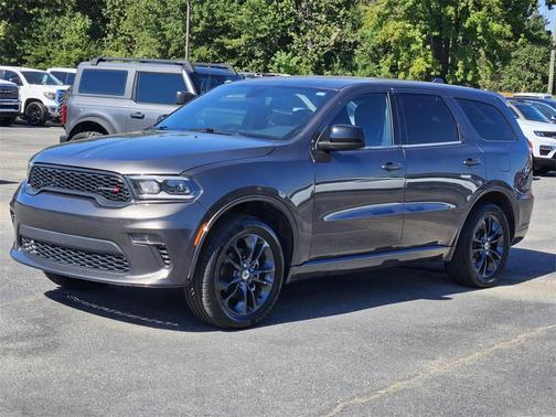 2021 Dodge Durango GT RWD