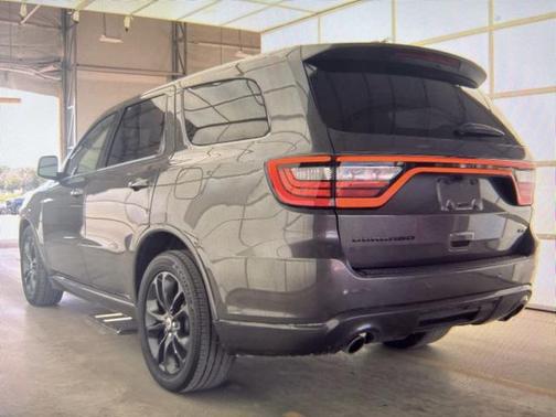2021 Dodge Durango GT RWD