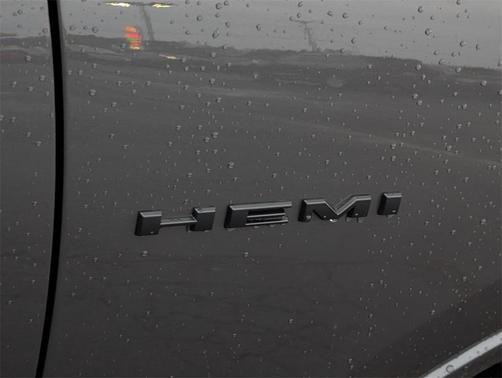 2026 Dodge Durango GT HEMI V8 AWD