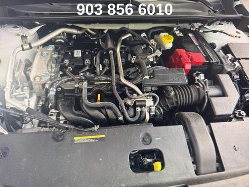 Fresh Powder 2024 Nissan Sentra S