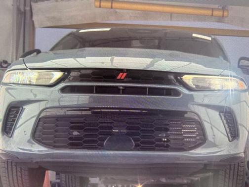 2024 Dodge Hornet R/T Plus EAWD