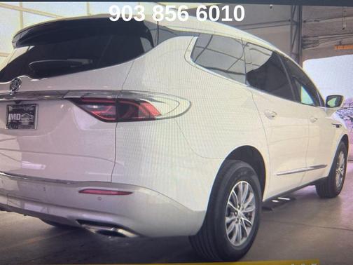 2023 Buick Enclave Essence FWD
