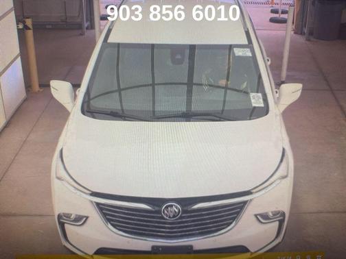 2023 Buick Enclave Essence FWD